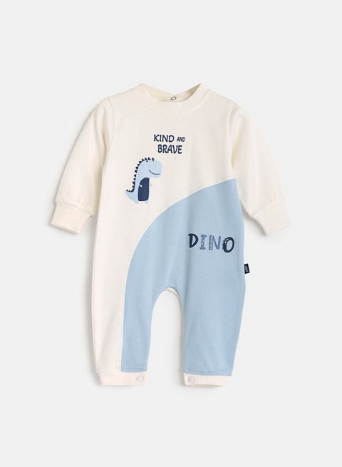 Baby Boys Romper